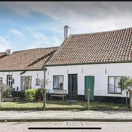 Het Relax Hoeveke Oostende Exterior foto