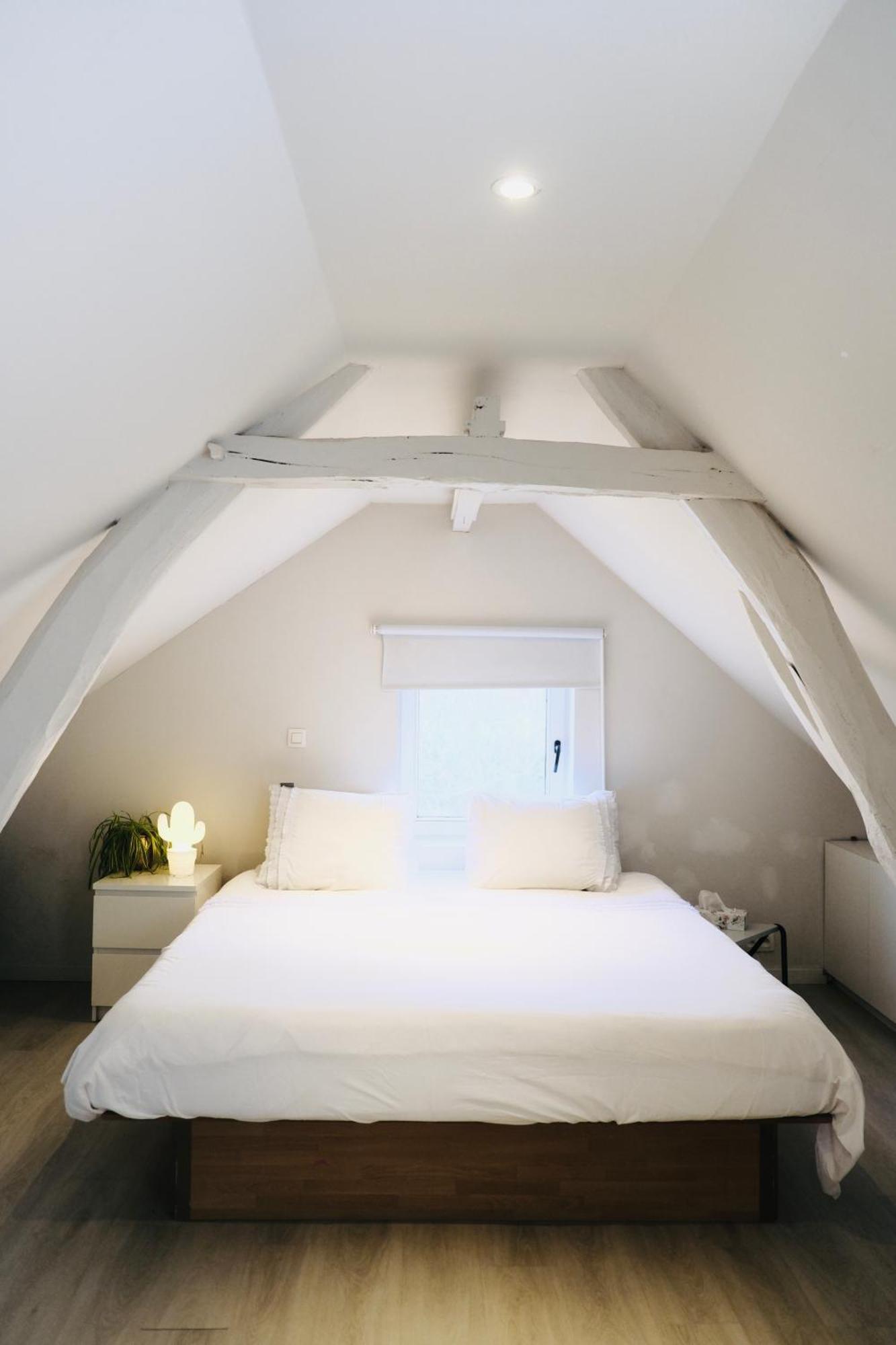 Het Relax Hoeveke Oostende Exterior foto